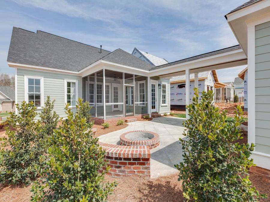 rest homes in winston salem nc